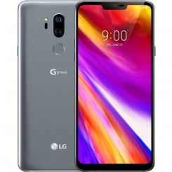 LG G7 ThinQ -  1